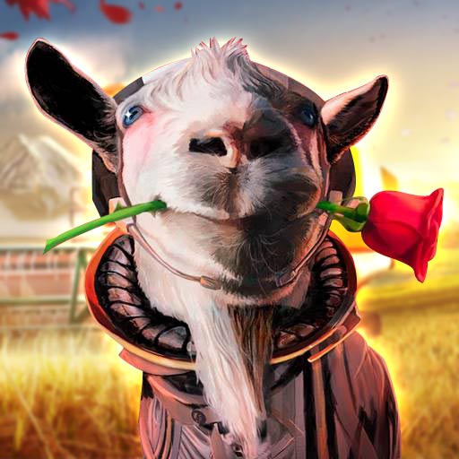 捣蛋动物模拟器-模拟山羊奇幻之旅-捣蛋动物模拟器-模拟山羊奇幻之旅v1.0.1安卓版APP下载