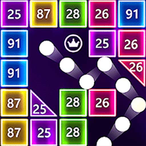 弹球碰碰碰-疯狂打弹珠-弹球碰碰碰-疯狂打弹珠v1.0.1安卓版APP下载