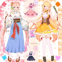 偶像装扮舞会-偶像装扮舞会v1.2安卓版APP下载