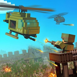 像素战争世界-像素战争世界v300.1.0.3018安卓版APP下载