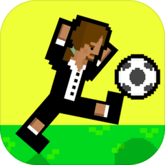 逗比足球 - 多人对战（测试版）-逗比足球 - 多人对战（测试版）v4.18安卓版APP下载