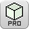 IsoPix Pro像素小画家（甜瓜游乐场模组制作器）-IsoPix Pro像素小画家（甜瓜游乐场模组制作器）v1.3.2安卓版APP下载