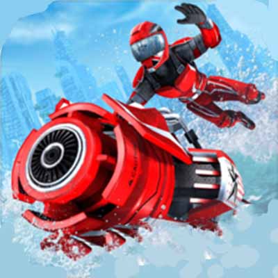 水上摩托艇-激流勇进快艇-水上摩托艇-激流勇进快艇v1.1安卓版APP下载