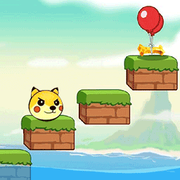 飞天跑酷-魔性狗头向前冲-飞天跑酷-魔性狗头向前冲v1.0.1安卓版APP下载