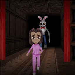 霍普先生的玩具屋-恐怖解谜3D-霍普先生的玩具屋-恐怖解谜3Dv1.0安卓版APP下载