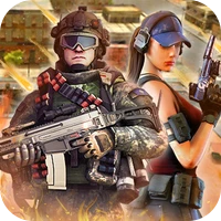 全民城市枪战-全民城市枪战v1.2安卓版APP下载