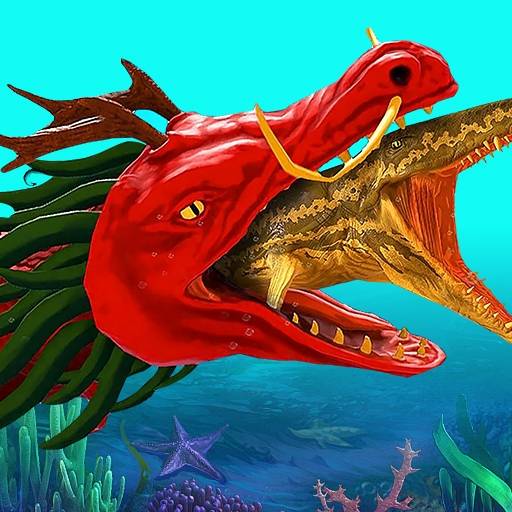 海底鲨鱼大猎杀-海底鲨鱼大猎杀v1.0安卓版APP下载