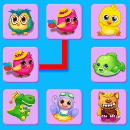 呼叫萌宠连接-连连看-呼叫萌宠连接-连连看v1.0安卓版APP下载