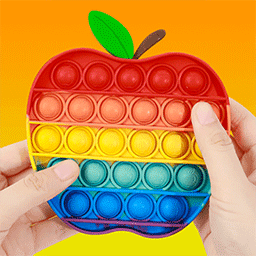 解压手指泡泡屏幕-解压手指泡泡屏幕v1.0安卓版APP下载