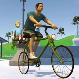 人生选择模拟-爸爸送儿子上学-人生选择模拟-爸爸送儿子上学v1.0安卓版APP下载