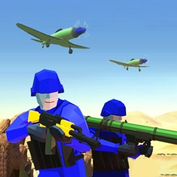 模拟史诗级战场-战地战术小队模拟器-模拟史诗级战场-战地战术小队模拟器v1.0安卓版APP下载