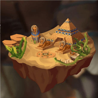 神庙跑酷2-迷途之路-神庙跑酷2-迷途之路v1.1安卓版APP下载