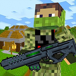 像素僵尸工艺-方块末日启示录-像素僵尸工艺-方块末日启示录v1.0安卓版APP下载