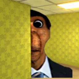 漆黑午夜恐怖故事-恐怖表情包后室逃脱-漆黑午夜恐怖故事-恐怖表情包后室逃脱v1.0安卓版APP下载