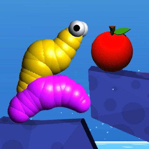 外星虫族入侵-鼻涕虫历险记-外星虫族入侵-鼻涕虫历险记v1.0安卓版APP下载