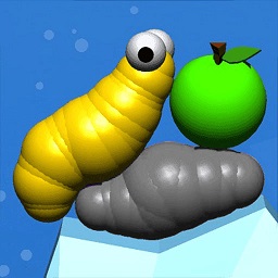 虫子整蛊模拟器-鼻涕虫大冒险-虫子整蛊模拟器-鼻涕虫大冒险v1.0安卓版APP下载