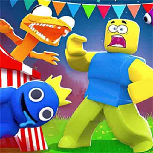 幸运糖豆人大闯关-彩虹朋友-幸运糖豆人大闯关-彩虹朋友v1.0.1安卓版APP下载