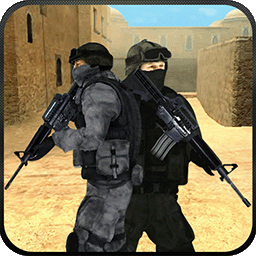 我的英雄斗罗-反恐突击队斗罗-我的英雄斗罗-反恐突击队斗罗v1.0安卓版APP下载