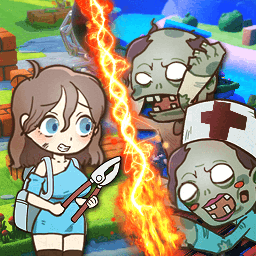 逃离僵尸医院-僵尸围城-逃离僵尸医院-僵尸围城v1.0安卓版APP下载