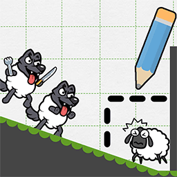 画线闯关逃脱-画线闯关逃脱v1.0安卓版APP下载