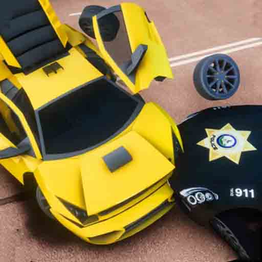 赛车大碰撞-豪车碰撞派对-赛车大碰撞-豪车碰撞派对v1.0安卓版APP下载