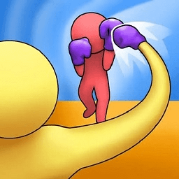 火柴人英雄快打-橡皮人拳击对决-火柴人英雄快打-橡皮人拳击对决v1.0.0安卓版APP下载