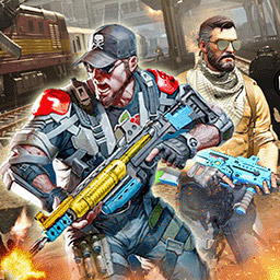 火线突击队模拟-火线突击队模拟v1.0安卓版APP下载