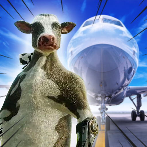 神奇动物主导世界-奶牛特工正当防卫-神奇动物主导世界-奶牛特工正当防卫v1.0.1安卓版APP下载
