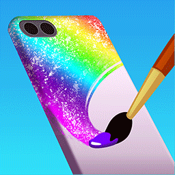 我做手机壳特好看-涂色游戏-我做手机壳特好看-涂色游戏v1.2.0安卓版APP下载