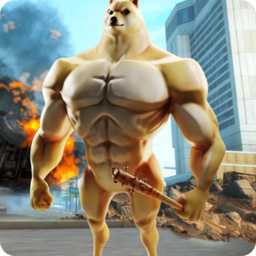 狼人3D模拟-狼人3D模拟v1.0安卓版APP下载