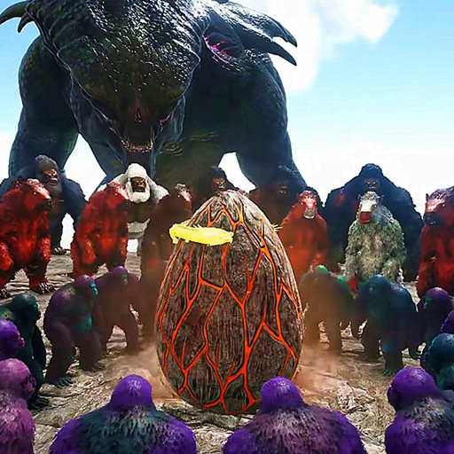 吞噬进化模拟器-龙蛋孵化逆天成长-吞噬进化模拟器-龙蛋孵化逆天成长v1.0安卓版APP下载