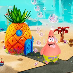 海岛乐园-比奇堡的冒险之旅-海岛乐园-比奇堡的冒险之旅v1.0安卓版APP下载