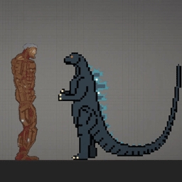 像素大战-奥特瓜大战哥斯瓜-像素大战-奥特瓜大战哥斯瓜v1.0安卓版APP下载