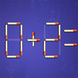 天才小神童-火柴智力闯关-天才小神童-火柴智力闯关v4.1安卓版APP下载