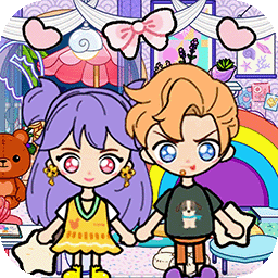 托卡世界生活模拟-托卡世界生活模拟v1.0安卓版APP下载