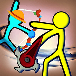 火柴人暴击3-火柴人暴击3v1.0.0安卓版APP下载