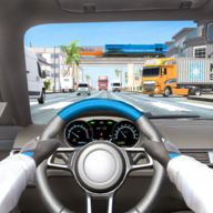 极端赛车模拟器-极端赛车模拟器v1.0安卓版APP下载