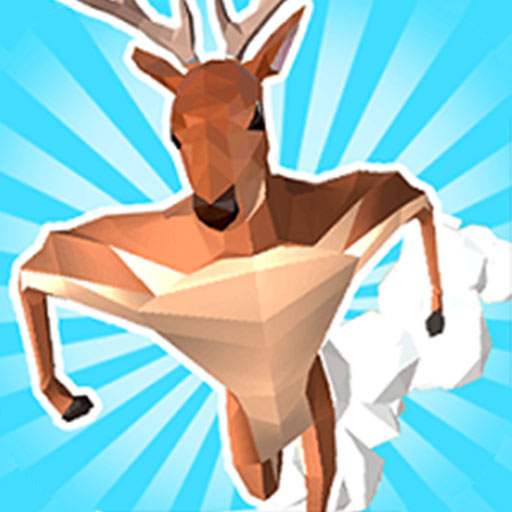 迷失岛生存模拟-鹿哥是只普通的鹿-迷失岛生存模拟-鹿哥是只普通的鹿v1.0.1安卓版APP下载