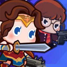 穷哈哈大乱斗-吃鸡王者大乱斗-穷哈哈大乱斗-吃鸡王者大乱斗v4.1安卓版APP下载