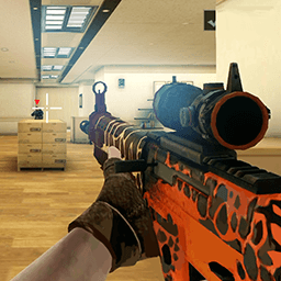 恐怖狙击求生-恐怖狙击求生v1.0.0安卓版APP下载