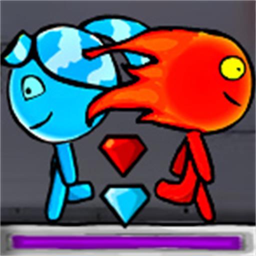 冰火人大闯关-冰火人森林之旅-冰火人大闯关-冰火人森林之旅v1.0.1安卓版APP下载