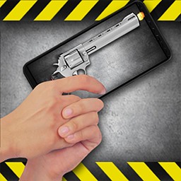 手机屏幕武器3D-掌上真实枪械模拟-手机屏幕武器3D-掌上真实枪械模拟v1.0安卓版APP下载
