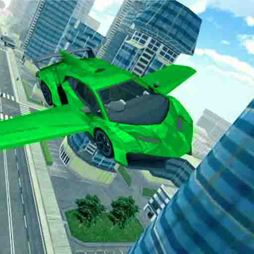 空中护卫队-飞行跑车-空中护卫队-飞行跑车v1.0安卓版APP下载