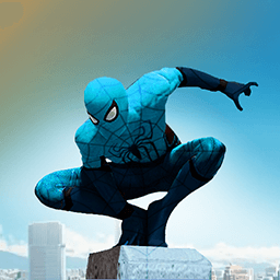 超级英雄火柴人-超级英雄火柴人v1.0.0安卓版APP下载