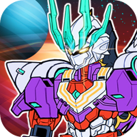 超级英雄进化-超级英雄进化v1.0.8安卓版APP下载