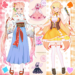 偶像装扮舞会-偶像装扮舞会v1.0安卓版APP下载