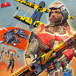 英雄城市吃鸡模拟-英雄城市吃鸡模拟v1.0安卓版APP下载