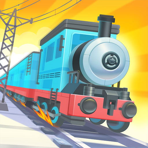 超级火车模拟-火车奇幻旅行-超级火车模拟-火车奇幻旅行v1.0.1安卓版APP下载