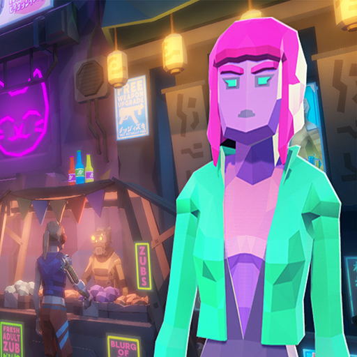 都市赛博朋克世界-赛博朋克奇幻梦境-都市赛博朋克世界-赛博朋克奇幻梦境v1.0.1安卓版APP下载