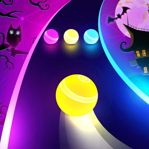 旋转小球球-冰与火舞蹈闯关-旋转小球球-冰与火舞蹈闯关v1.0.1安卓版APP下载